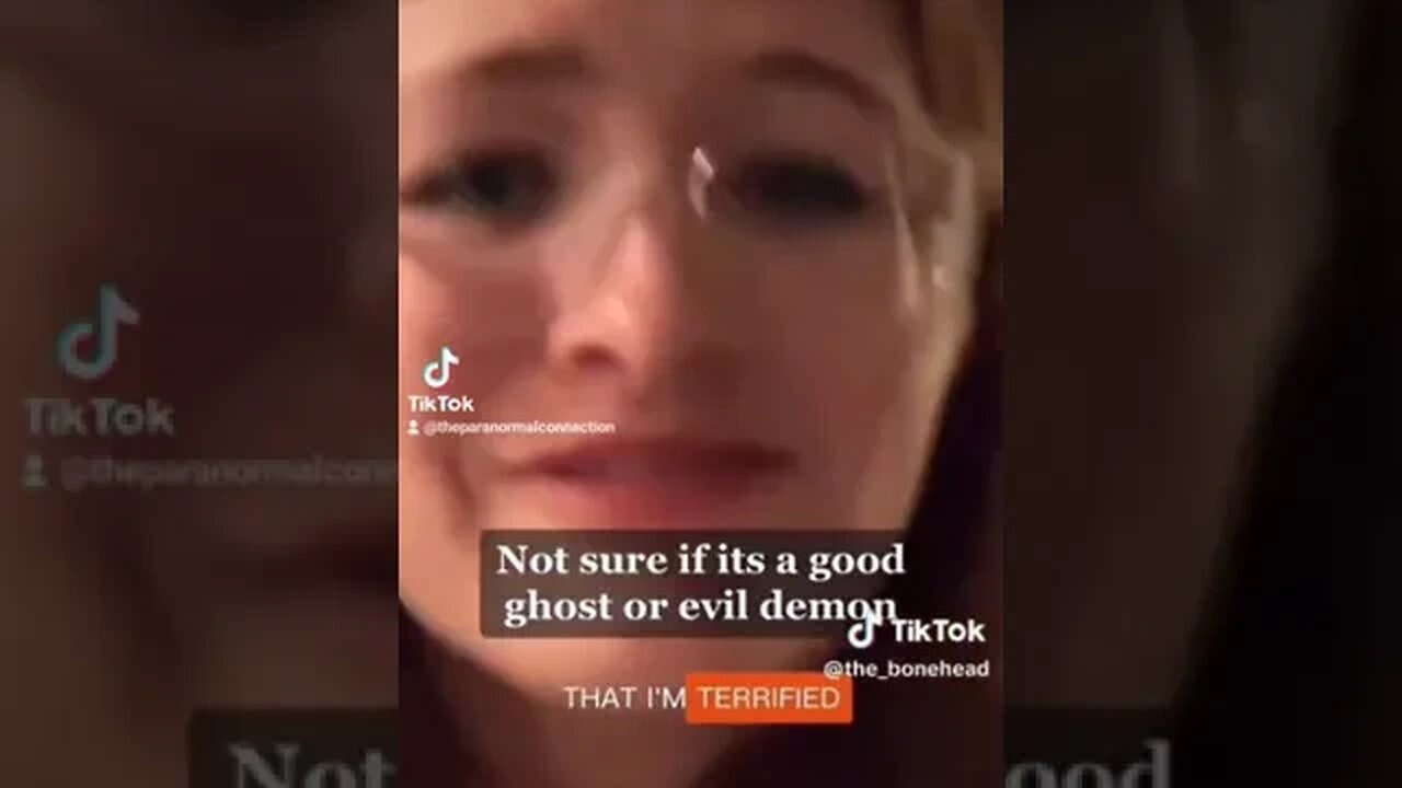 The Creepy Hotel Room