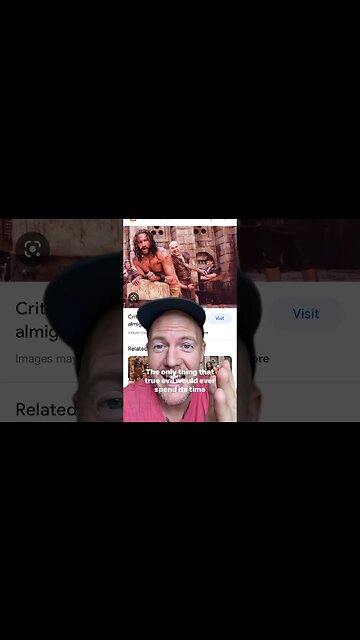 Why Christianity is SO mocked & hated 🤯😱