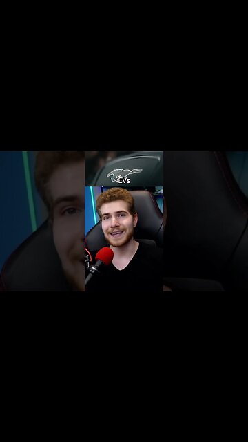 Ford's Joining Powers With Tesla