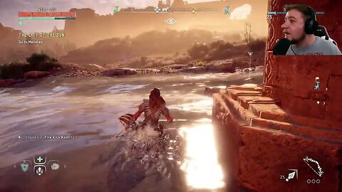 Horizon Zero Dawn Part 14