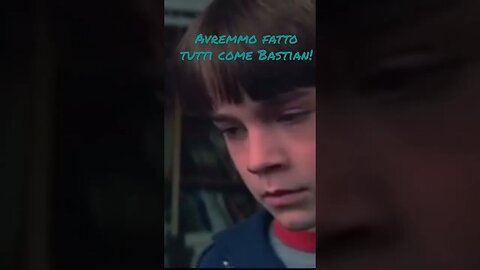 Avremmo fatto anche noi così! #unastanzatuttaperme #giochidiruolo #fantasy #theneverendingstory