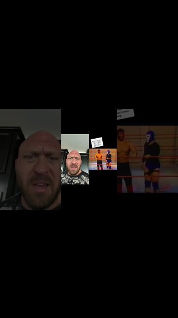 Pro Wrestling Secrets Revealed!