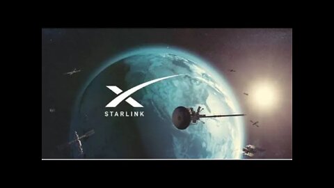 Starlink and more news from today Jan 7th 2022