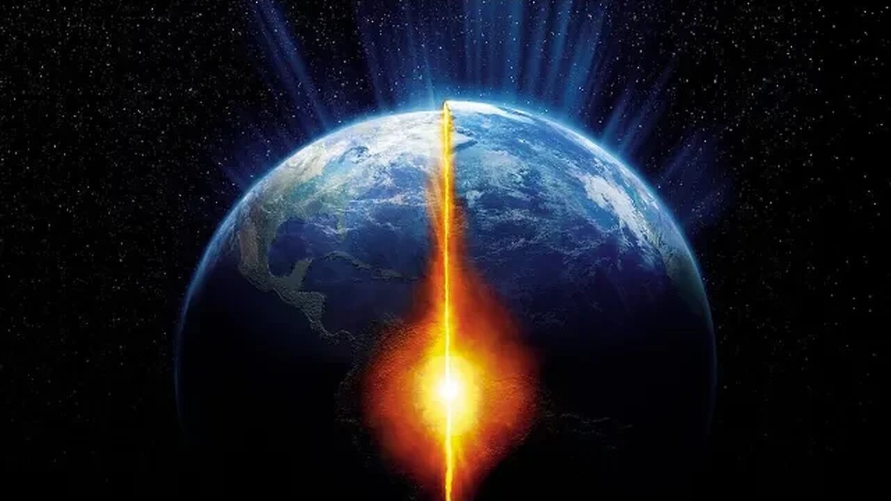 Earths Core Stopped? Why? 01-24-23