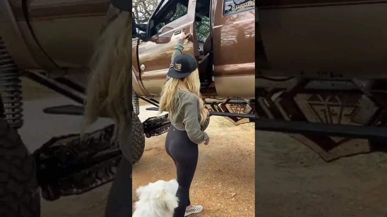 try this car😱😱🤔