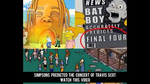 Astroworld Tragedy