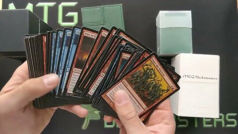 What's Next For MTG Deckmasters?