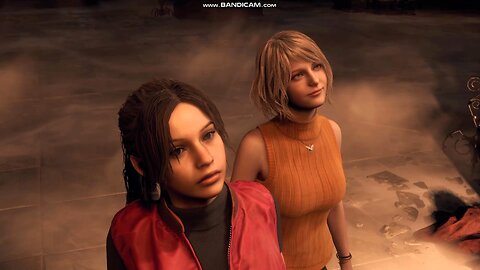 Separate Ways : Season 4 | Part 1 : Chapter 7 - El Castillo Salazar (A Spanish Lesbian/Futanari Parasitic Horror Series)
