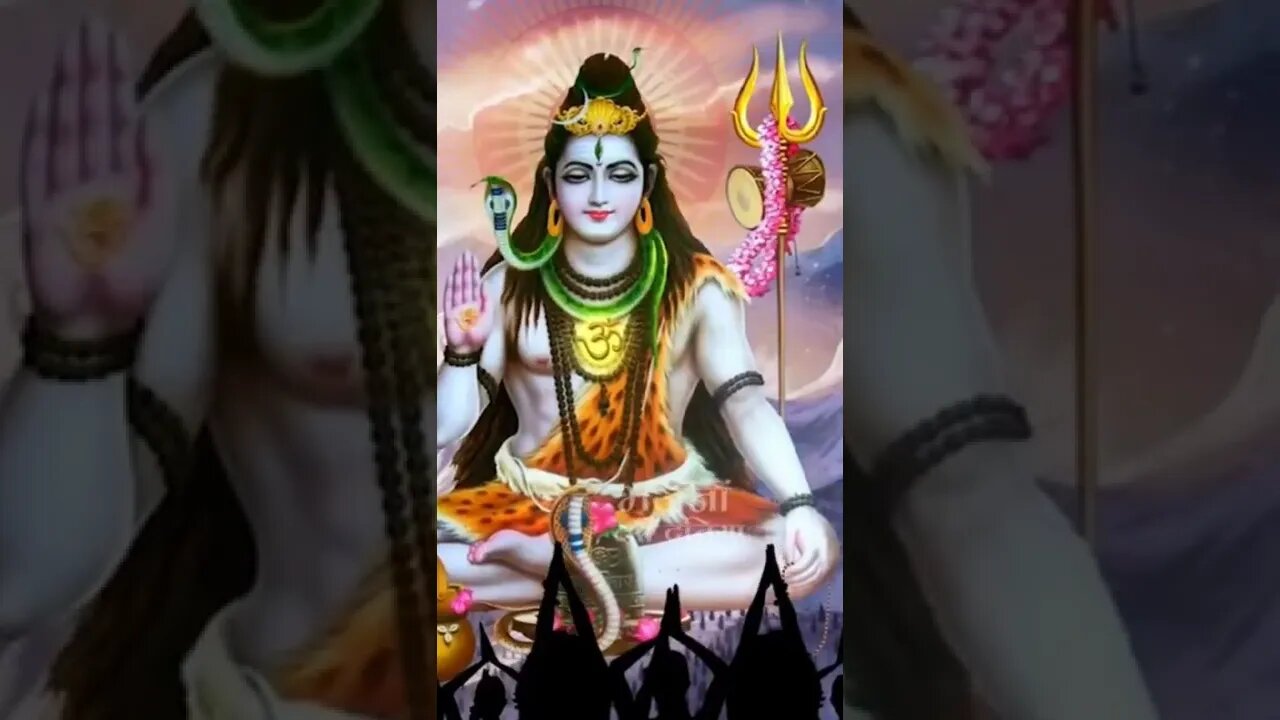 GAYATRI MANTRA - Om Bhur Bhuva Swah #shorts #short #gayatri b#mantra #youtubeshorts #bhajan #new#om