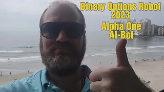 Binary Options Robot In 2023