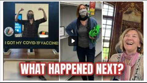 BAM! SOME OF THESE CASES WILL MAKE YOU RETHINK THE VACCINES!