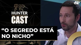 Quanto ganha um criador de conteúdo no Brasil? Especialista responde | HUNTER CAST