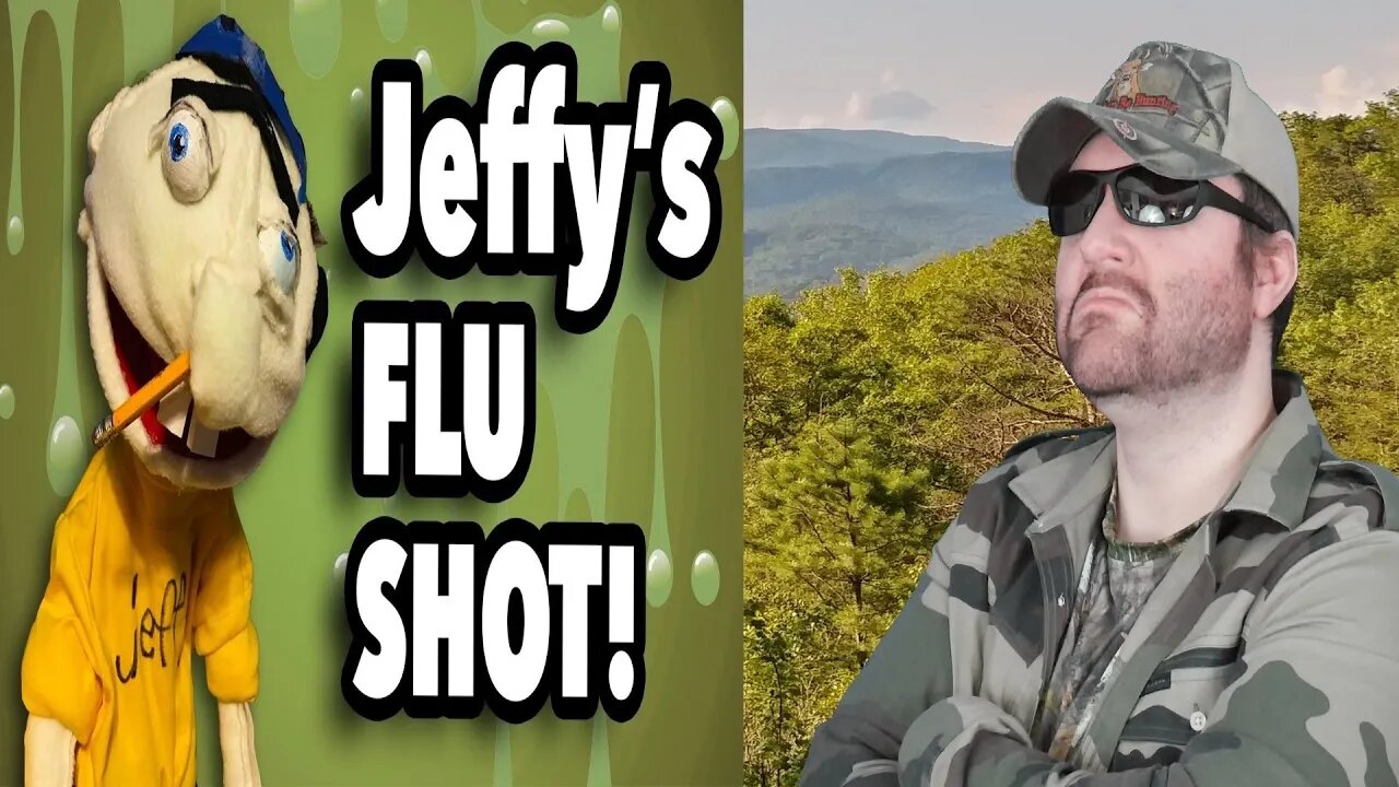 SML Movie: Jeffy's Flu Shot - Reaction! (BBT)