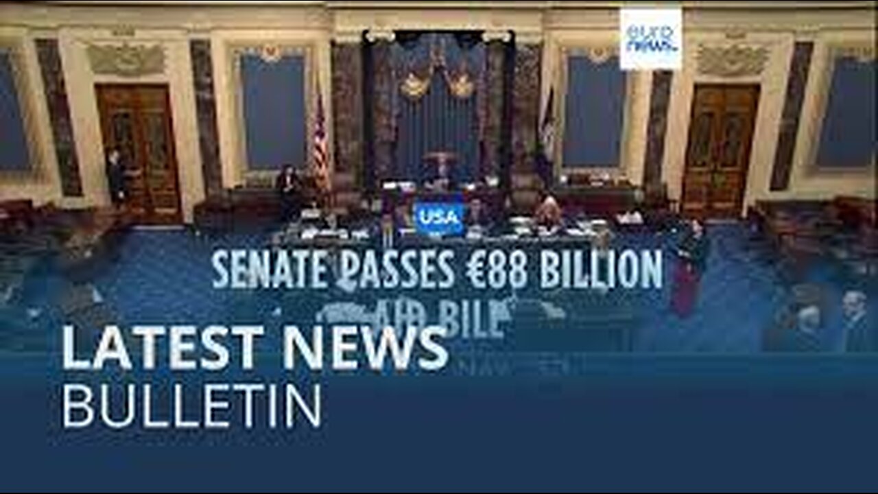 Latest news bulletin | February 13th – Evening