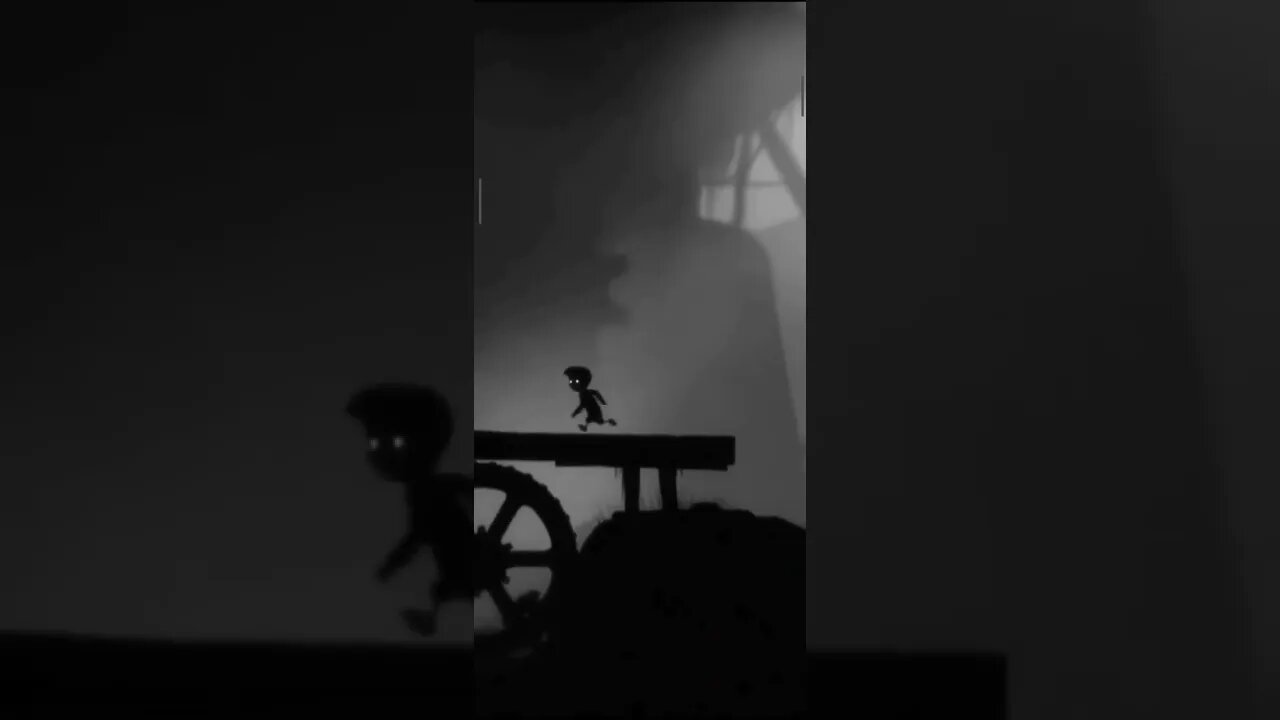 LIMBO @NEWxXxGames #limbo