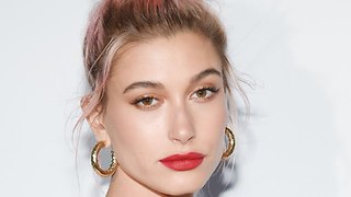 Hailey Baldwin SNUBS Hollywood Friends With Bridesmaid Selection!