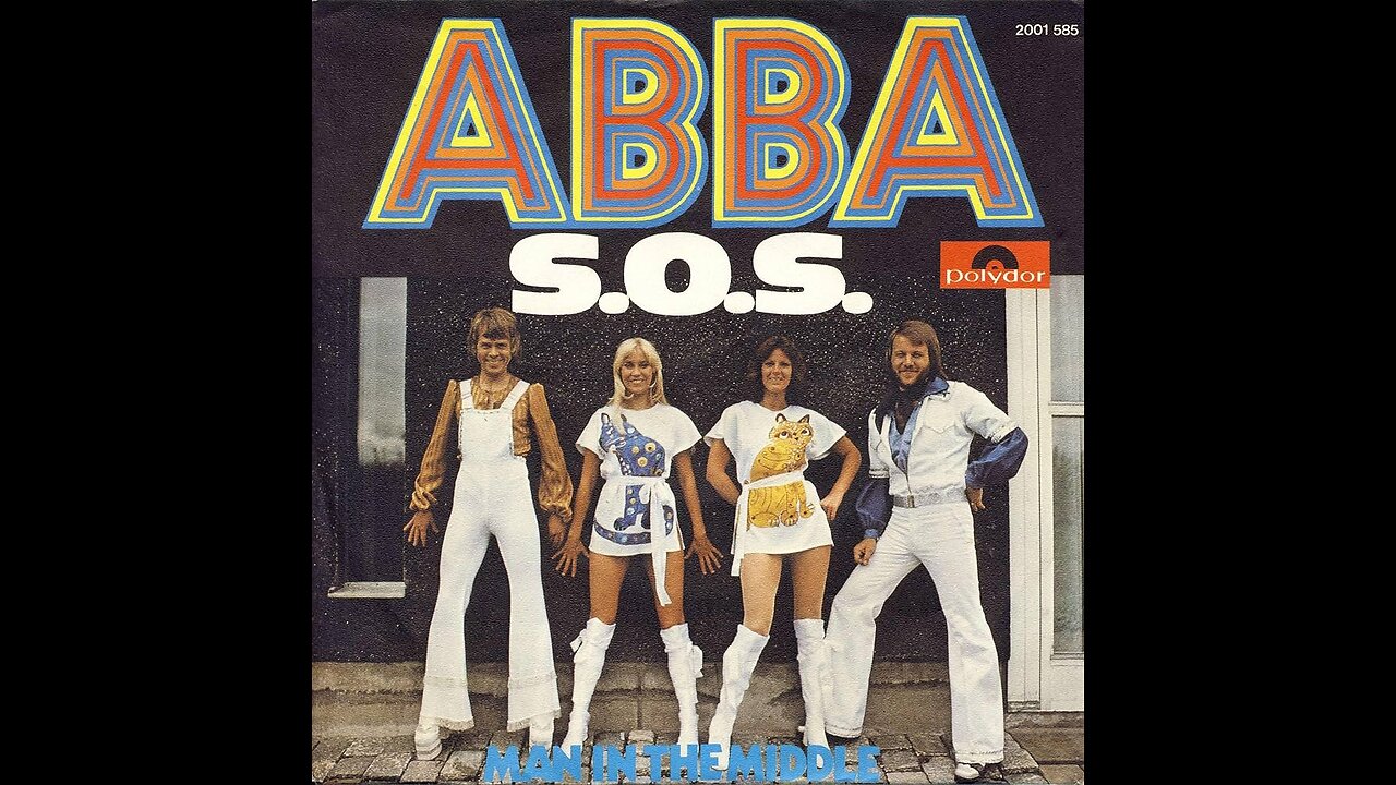 SOS - ABBA