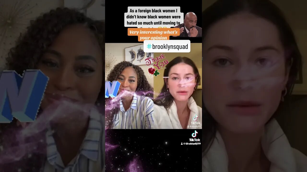Is Tyler Perry right? #brooklynsquad#industry #tylerperry#blackwoman #actor #entertainment 💕🤡🤯🤔