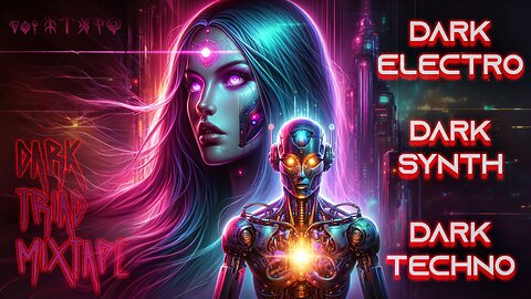 Dark Clubbing / Cyberpunk / Dark Techno / New Beat / EBM Mix