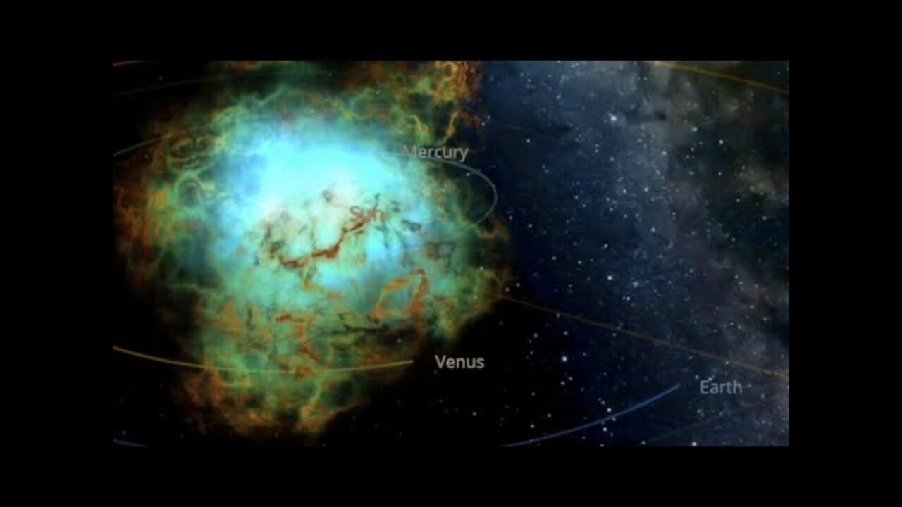 Electron Storm, Solar Micronova Science - Timeline Shift | S0 News