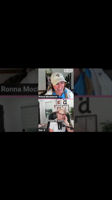 Mike Pence Is Talking Smack