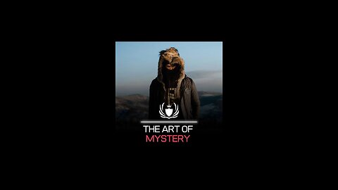 the art of mystery