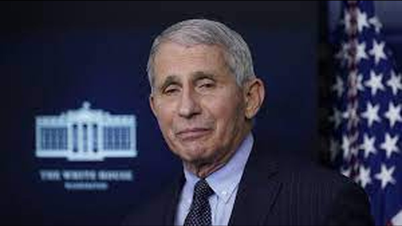 States Seek To Depose Top Government Officials, Including Fauci, In Censorship Case