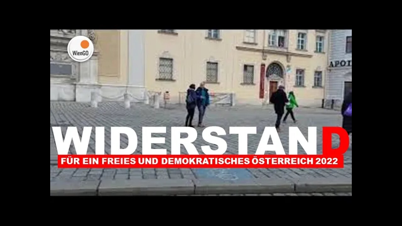 WienGO WIEN DEMO 20.1.22 (8) +++GOOD BYE DIKTATUR+++HELLO DEMOKRATIE+++