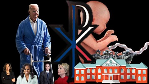 The Democrat Coup & Children Are Defended | News by Paulson (07/06/24)