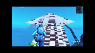 Session 3: Fortnite (different types of walking) - - part 10