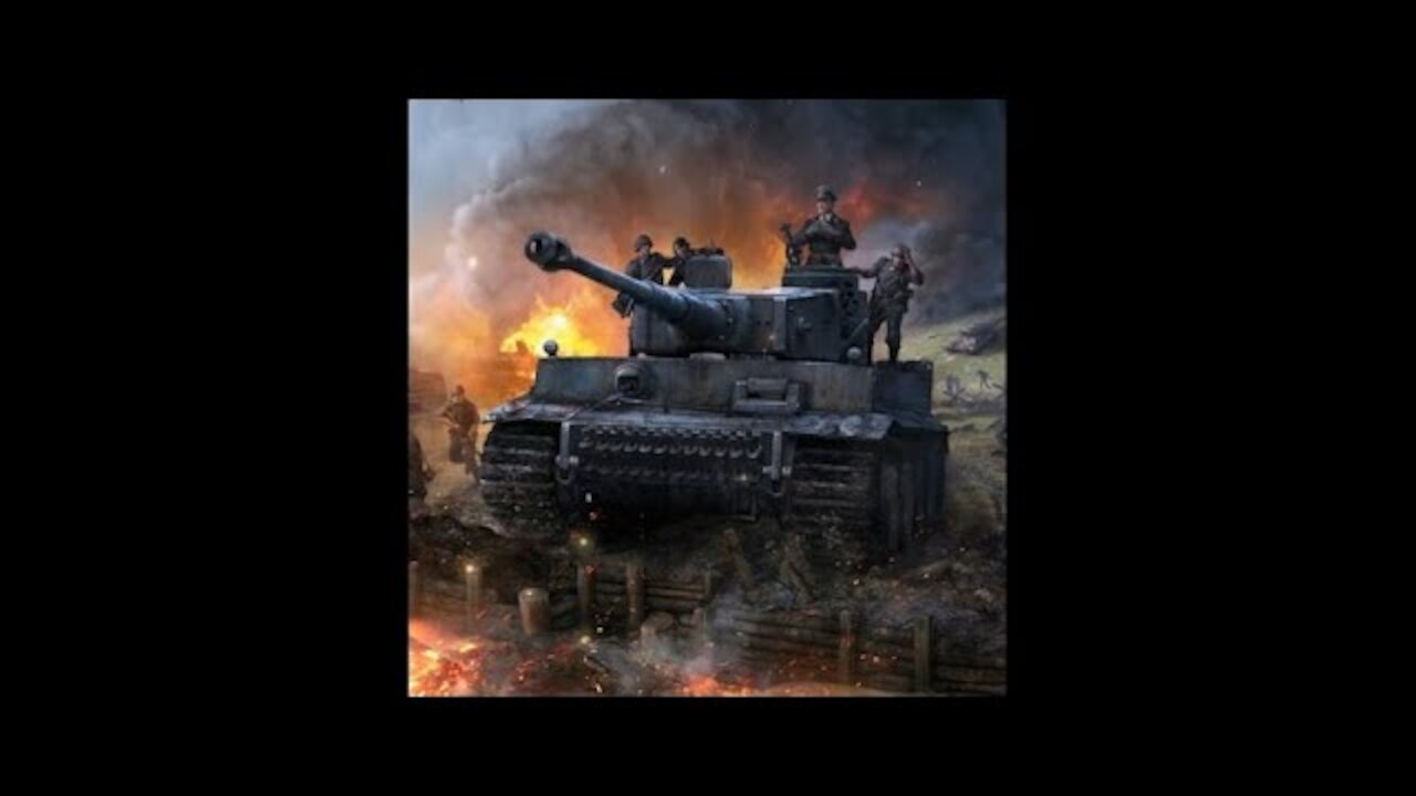 COD WW2 Killtage #20