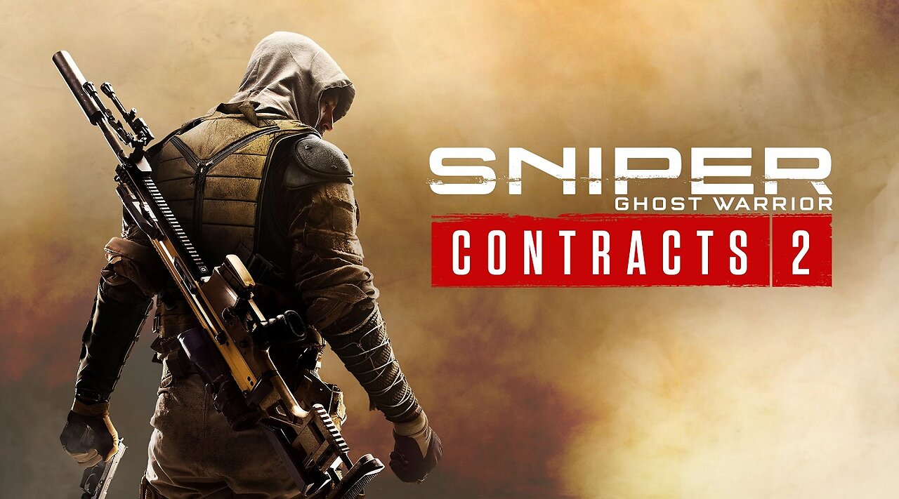 Sniper Ghost Warrior Contracts 2