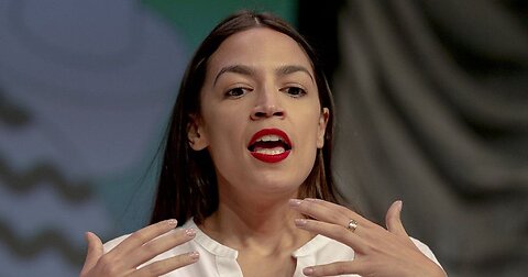 Ocasio-Cortez Makes False Statements About Complaints Filed Against Her