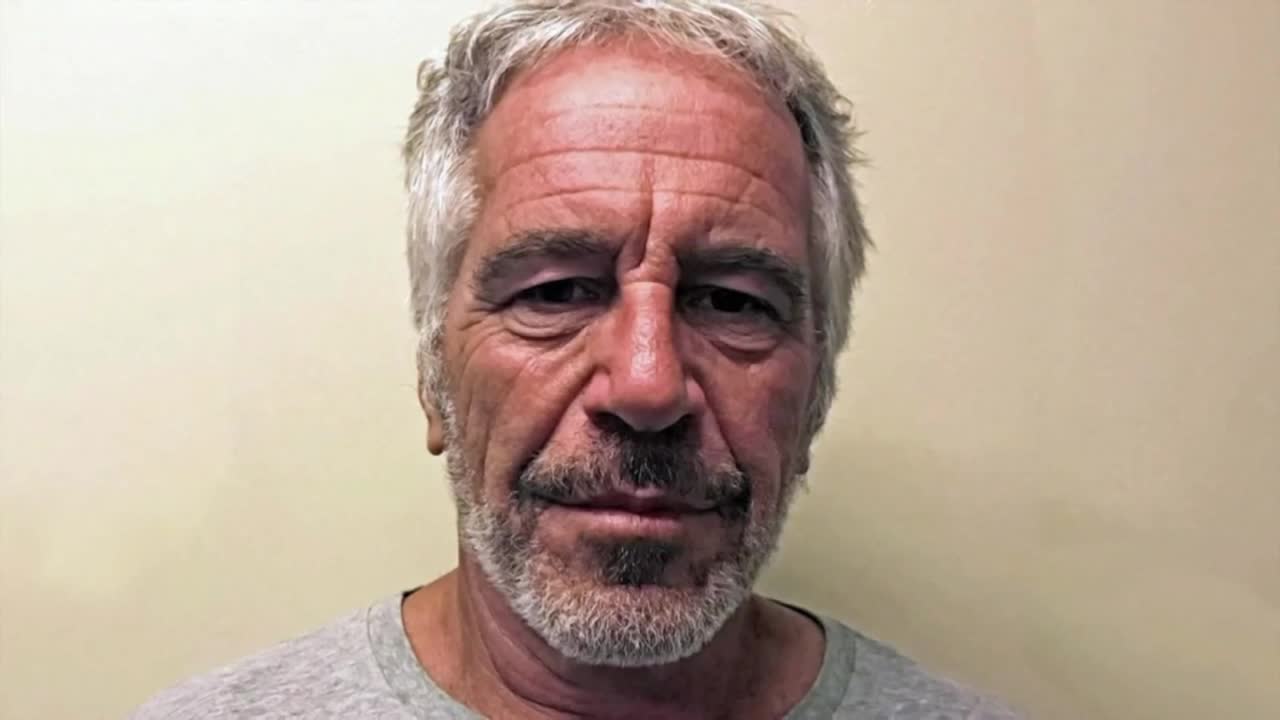 Jeffrey Epstein: A timeline of investigations, arrests, lawsuits and more