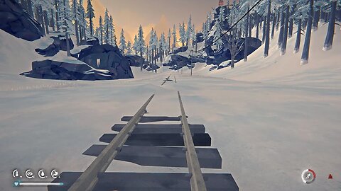 Long Dark Stalker S3 E8 From The Dam To The Camp Office