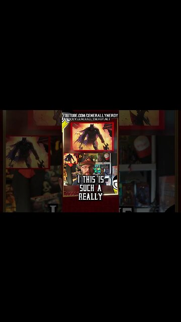 Dark Night's Metal | Comic Book Suggestion | Nerd #shorts