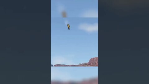 BeamNG DRIVE / to take off
