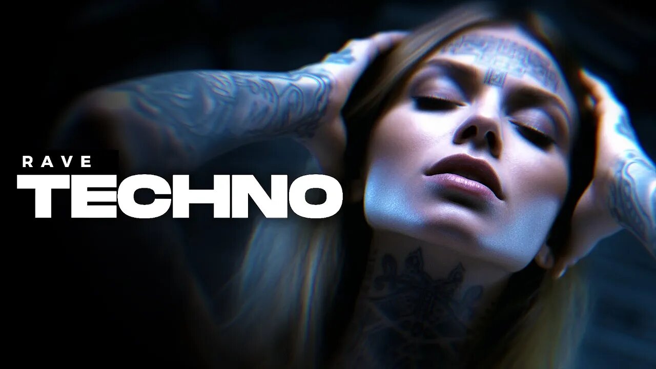 TECHNO MIX 2023 🎧 Modern Techno Rave 🎧 Best Techno Music