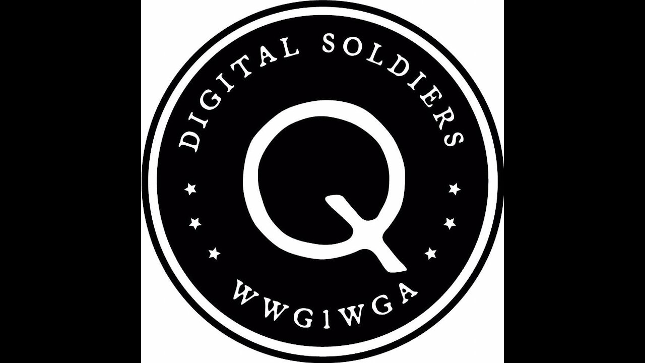 Awaken all patriots no matter which side of the aisle