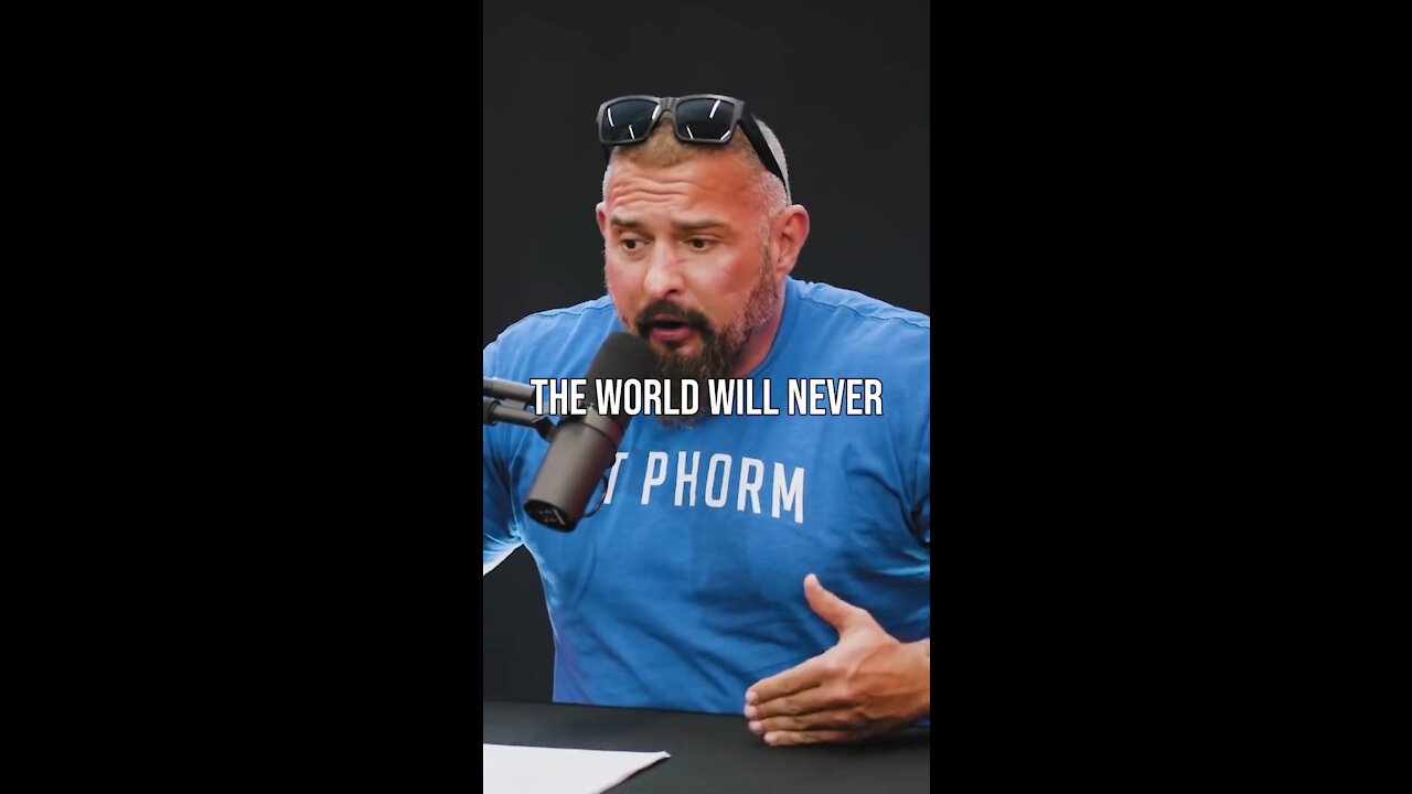 Motivation Speach