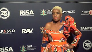 SOUTH AFRICA - Sun City NW - SAMA Awards 2019 (videos) (mx4)