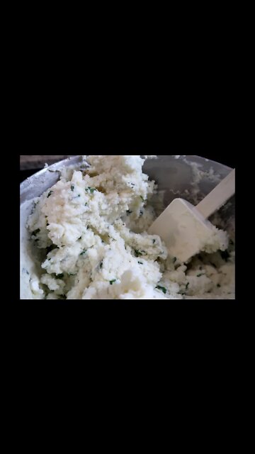 How to Make Mashed Potatoes #mashedpotatoes #potatoes