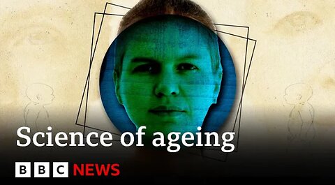 How to live longer, according to science - BBC News