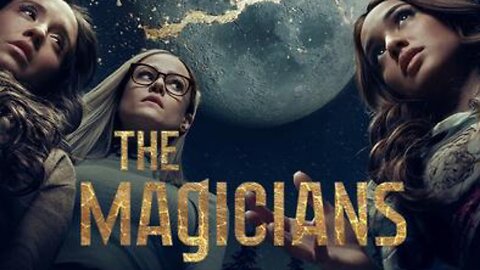 Series The Magicians Season 1 Episodes 2