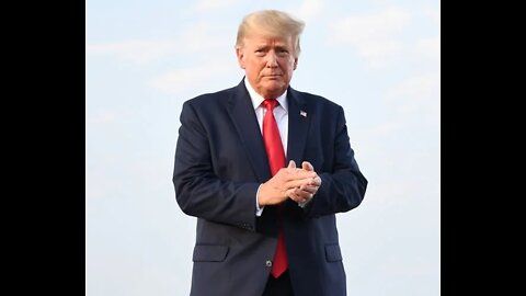 County Chairman: 'Trump's Endorsement Won't Mean Much In Michigan's Primary Now'