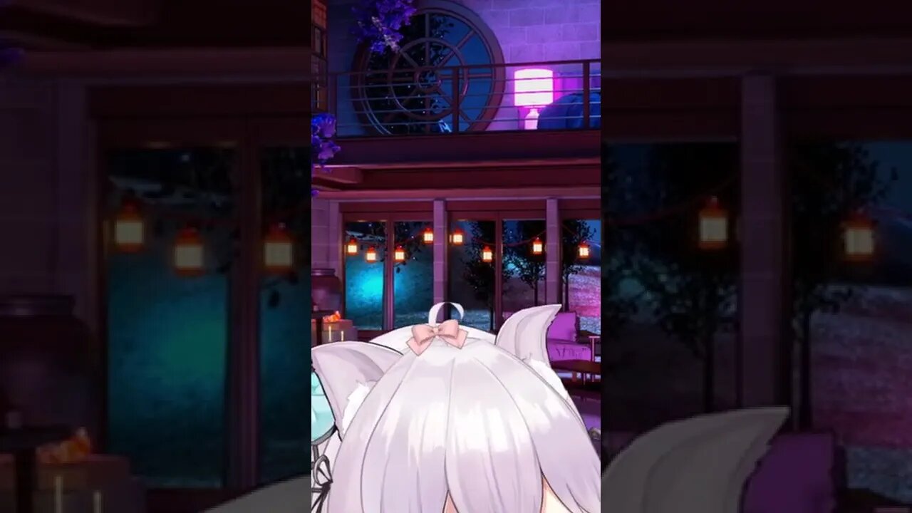 Ikumi Sniff Everywhere