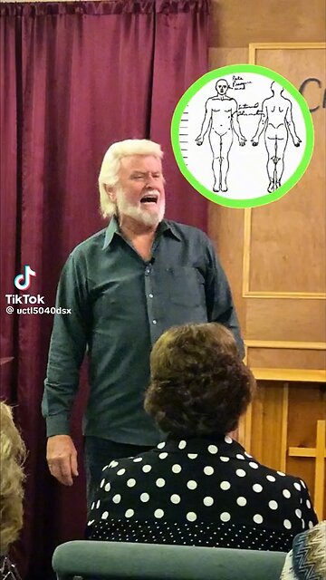 Pastor Bob Joyce (Elvis!?) – The Most Convincing Evidence Yet! Is Elvis Still Alive?