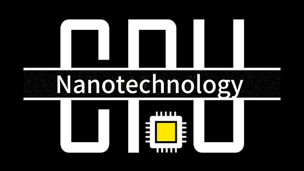 Nanotechnology Used in IPhone CPU