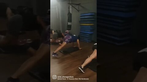 Detona 🔥🔥 POCHETE.