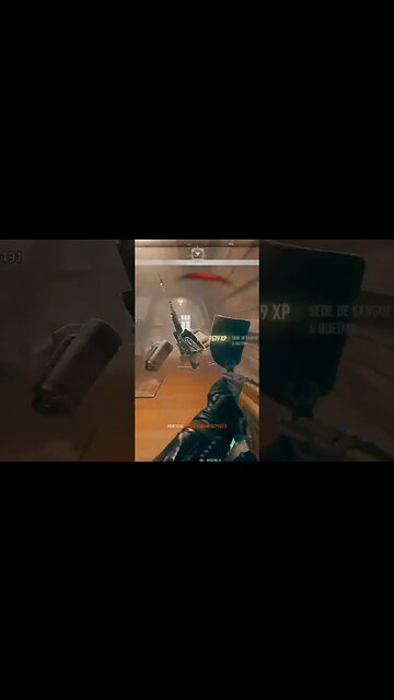 RED, SEMPRE PISTOLA NO JOGO, A GENTE REVESA AS VEZES 🤣🤣